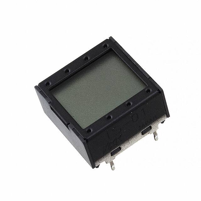 IS01BBFRGBNKK Switches