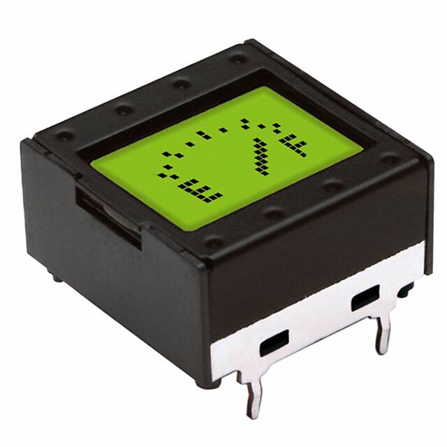 IS01BCEFNKK Switches
