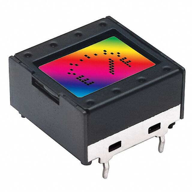 IS01BFRGBNKK Switches