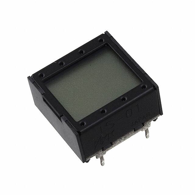 IS01EBFRGBNKK Switches