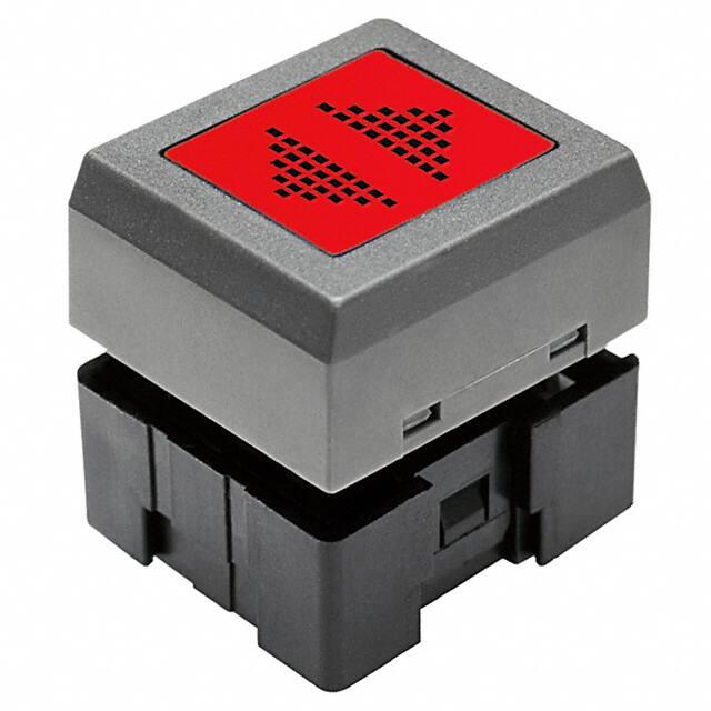 IS15ABCP4CFNKK Switches