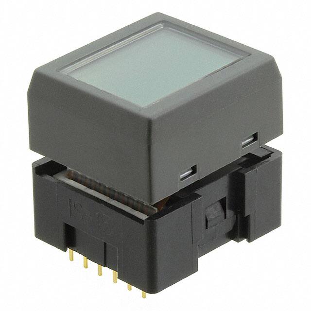 IS15BAFP4CFNKK Switches