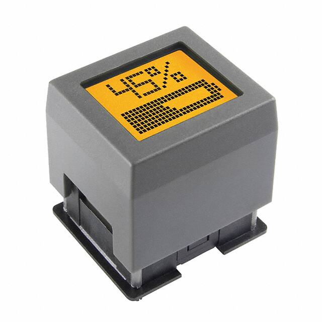IS15DBFP4RGBNKK Switches