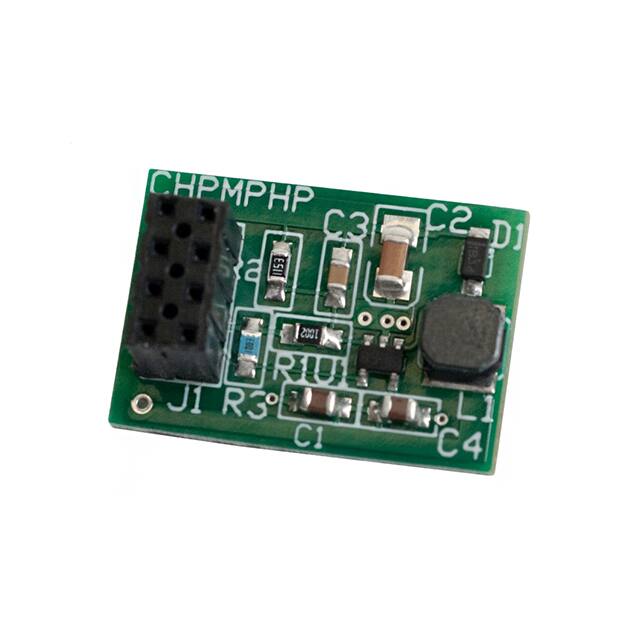 IS-CHPMPHPNKK Switches