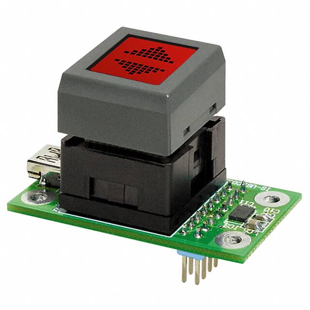 IS-DEM KIT-1NKK Switches