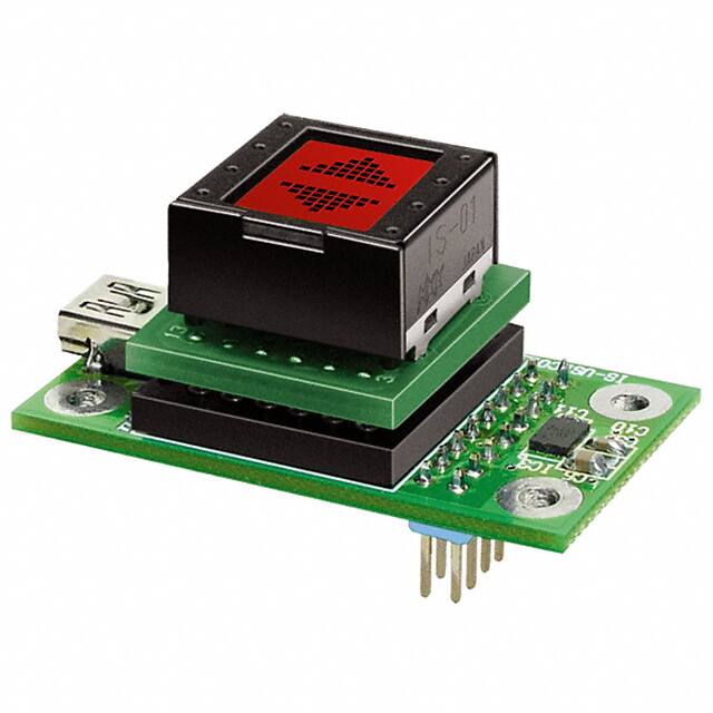 IS-DEM KIT-2NKK Switches