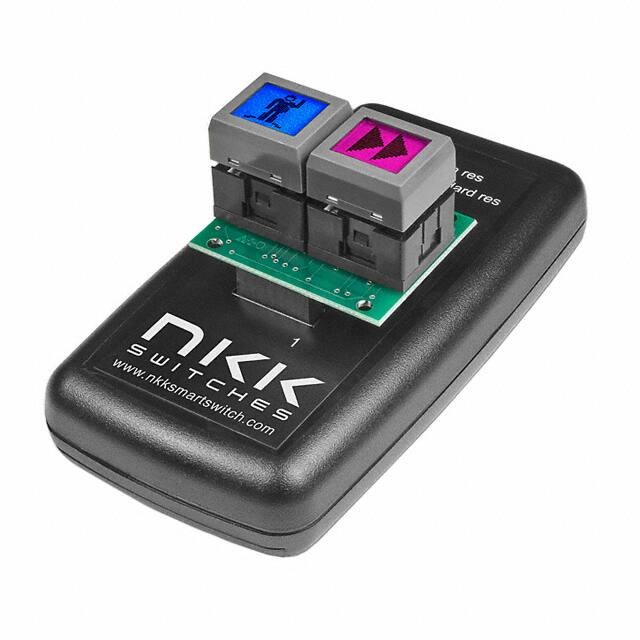 IS-DEV KIT-5NKK Switches