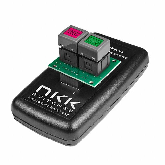 IS-DEV KIT-5CNKK Switches