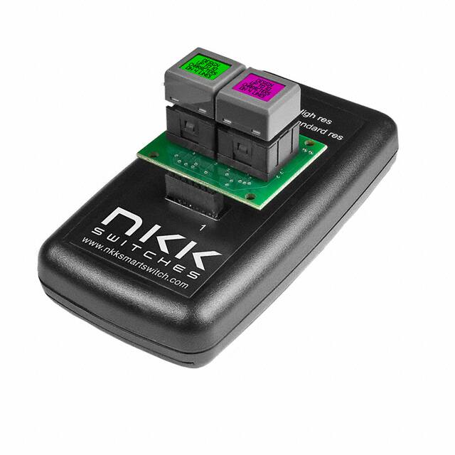 IS-DEV KIT-6CNKK Switches