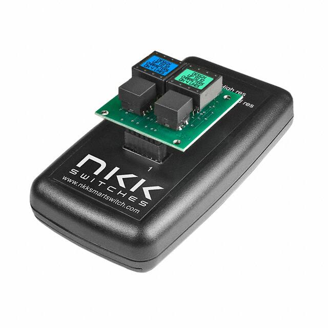IS-DEV KIT-6DNKK Switches