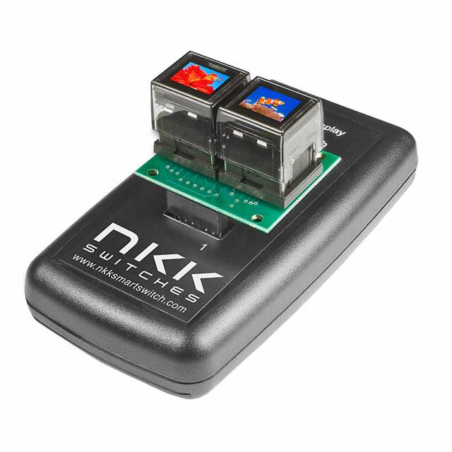IS-DEV KIT-7NKK Switches
