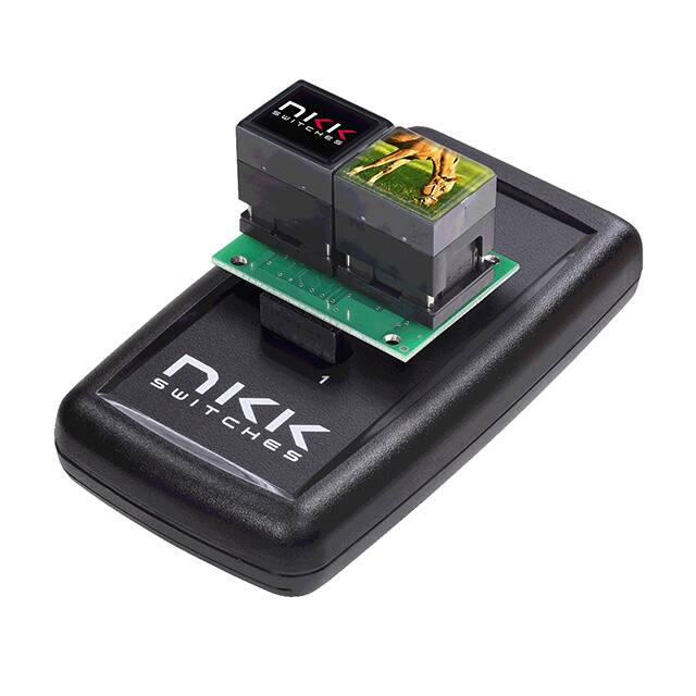 IS-DEV KIT-9NKK Switches