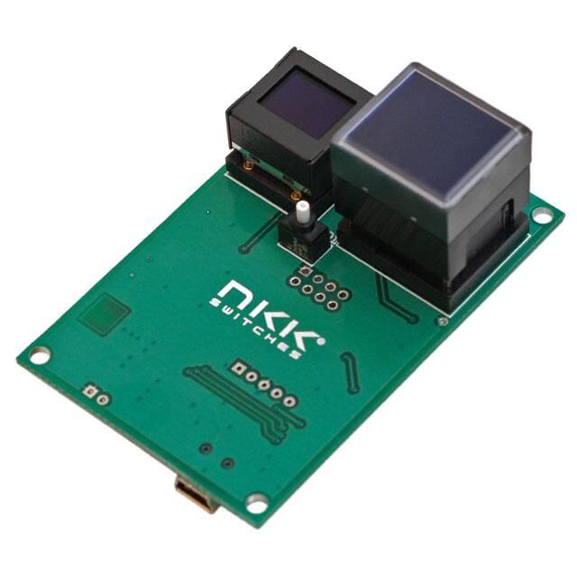 IS-ENG-KIT-7-DSNKK Switches