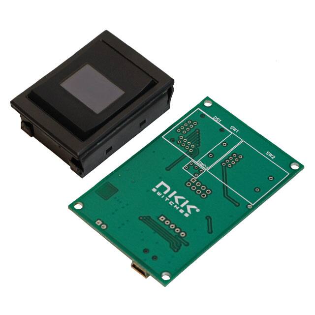 IS-ENG-KIT-8-RNKK Switches