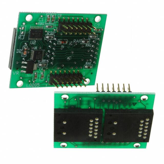 IS-L0205-CNKK Switches