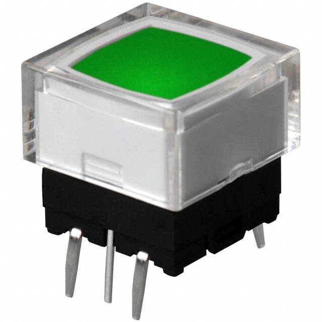 NKK Switches JB15LPF-JF