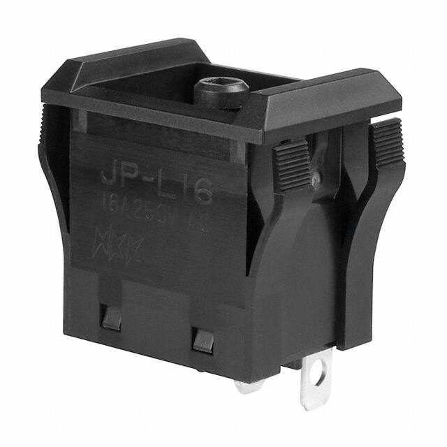 JPL16BNKK Switches