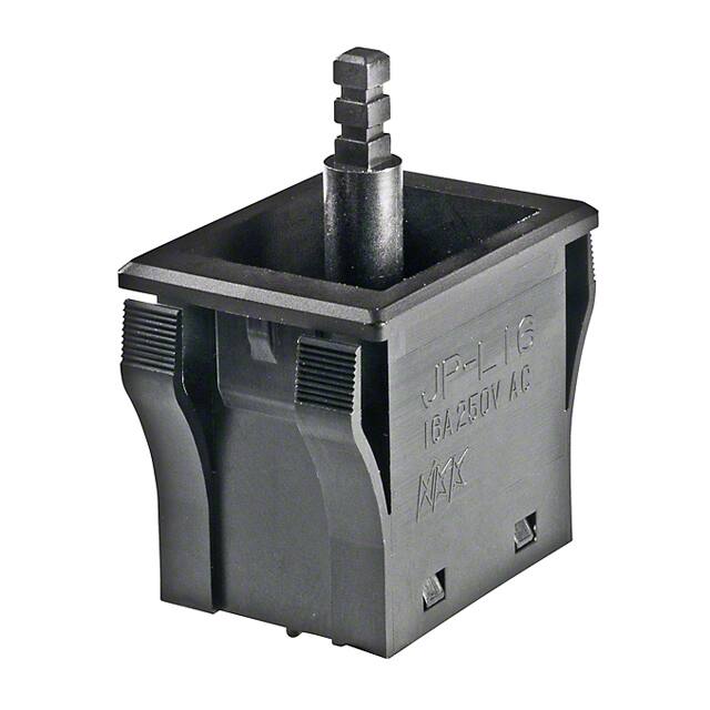 JPL16PNKK Switches