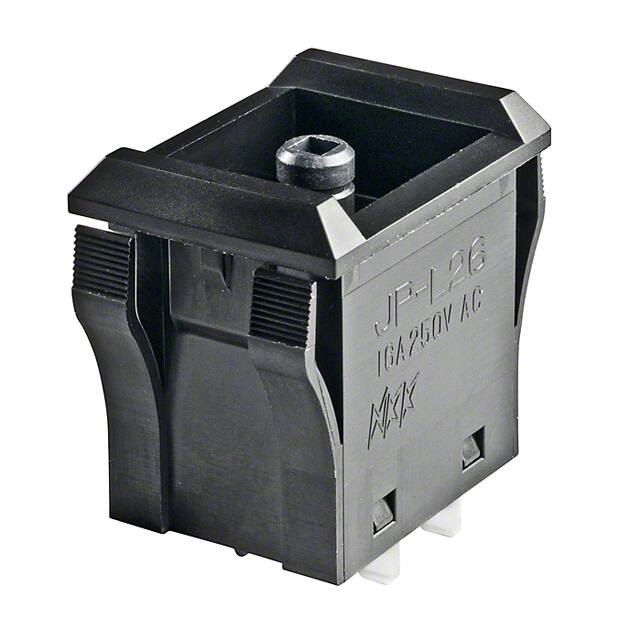 JPL26BNKK Switches