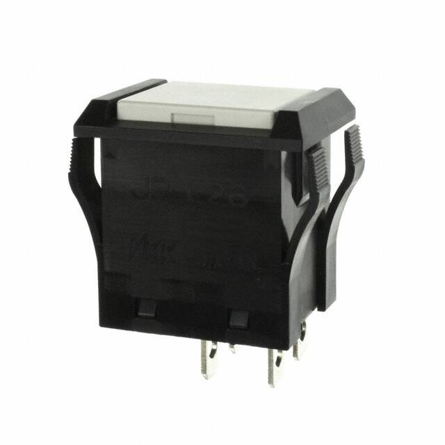 JPL26B/U-BNKK Switches