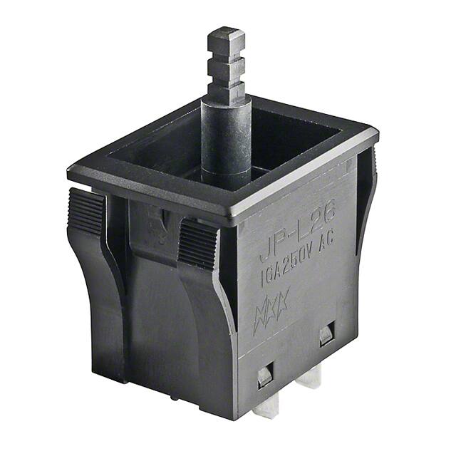 JPL26PNKK Switches