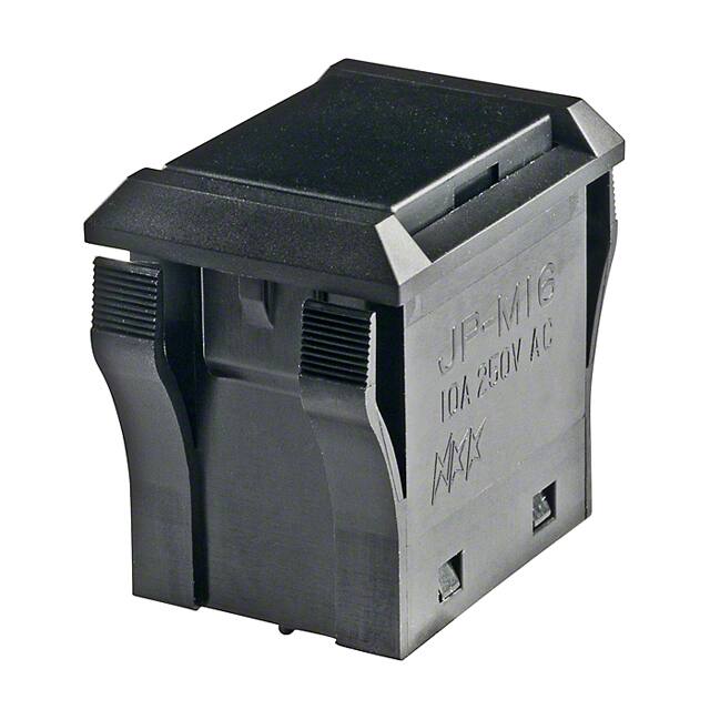 JPM16B-ANKK Switches