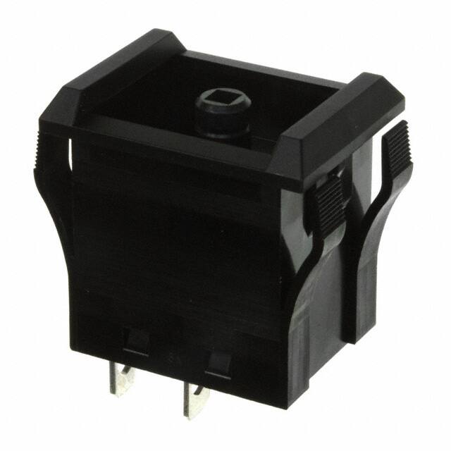 JPM26BNKK Switches