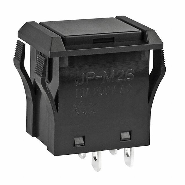 JPM26B-ANKK Switches