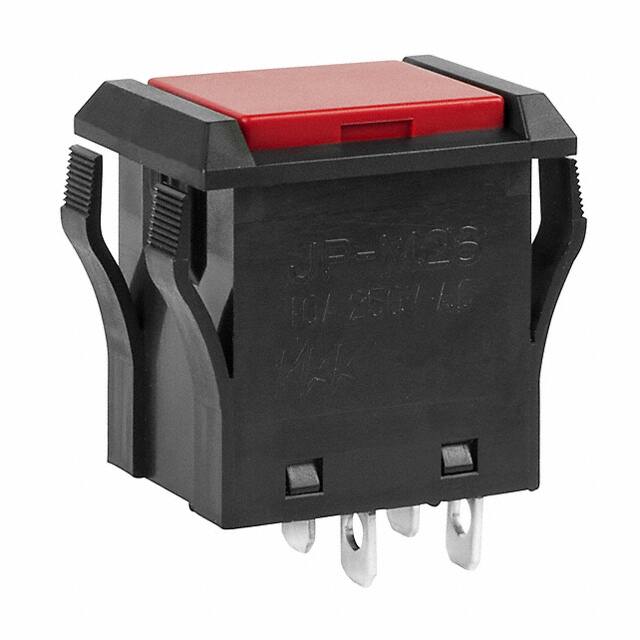 JPM26B-CNKK Switches