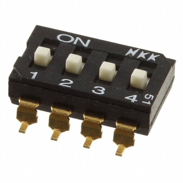 JS0204AP4-SNKK Switches
