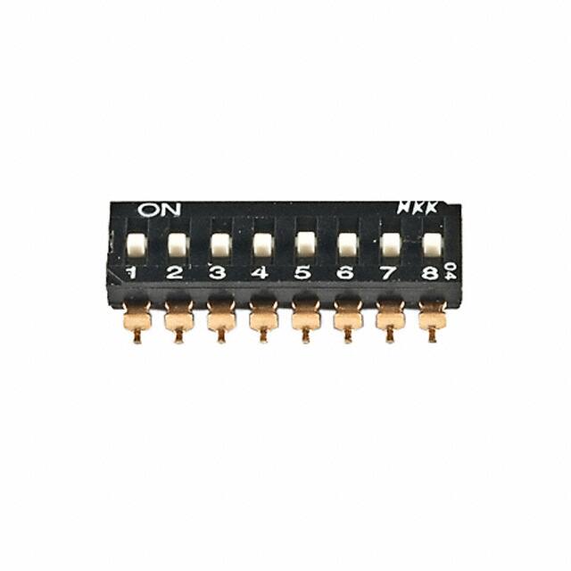 NKK Switches JS0208AP4-S