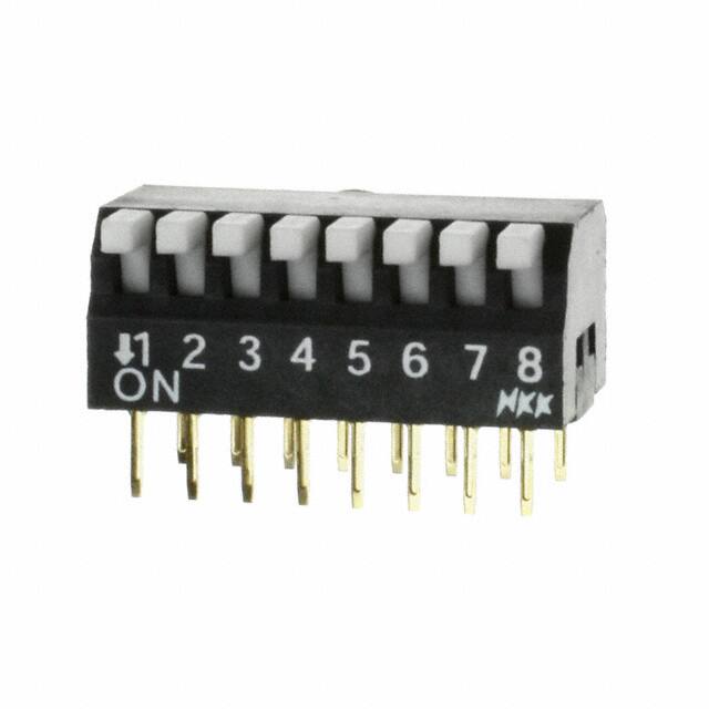JS0308PP4NKK Switches