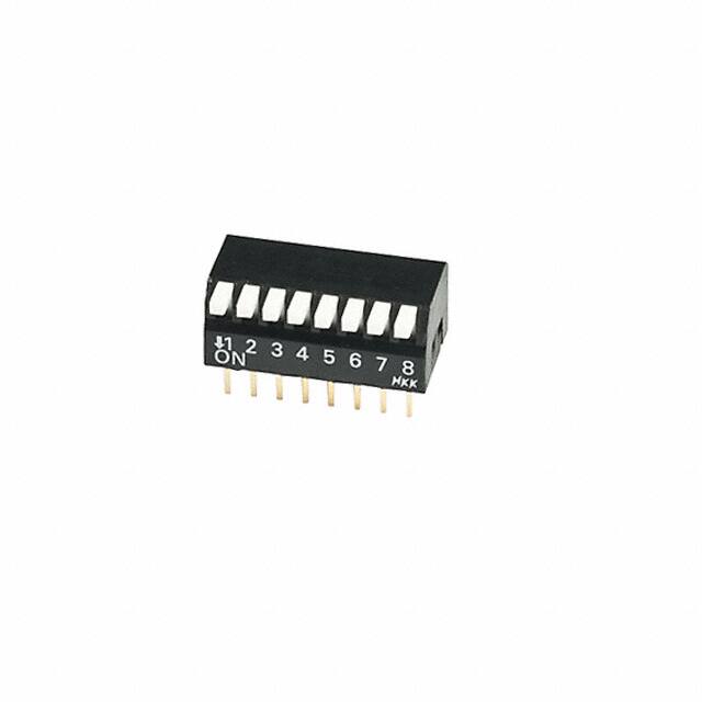 JS0308PP4-SNKK Switches