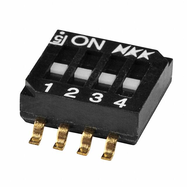 JS0404FP4NKK Switches