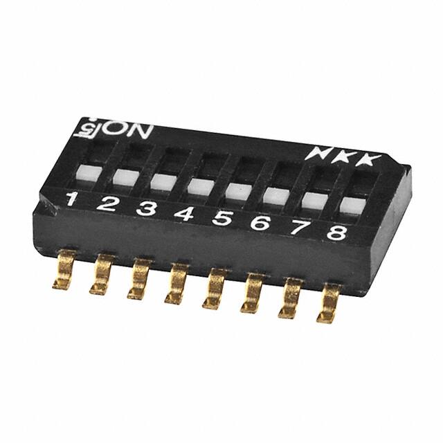JS0408FP4NKK Switches