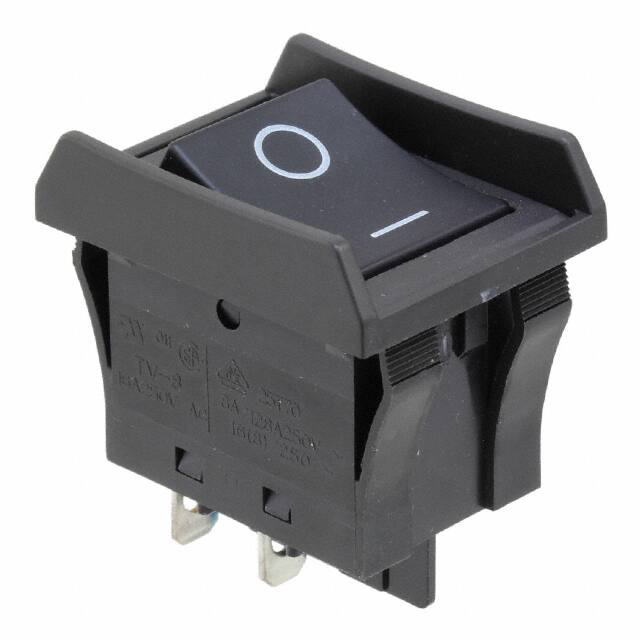 JWL11BA1A-ANKK Switches
