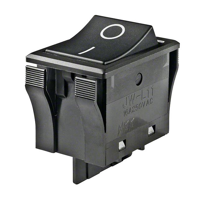 JWL11RA2A/UCVNKK Switches