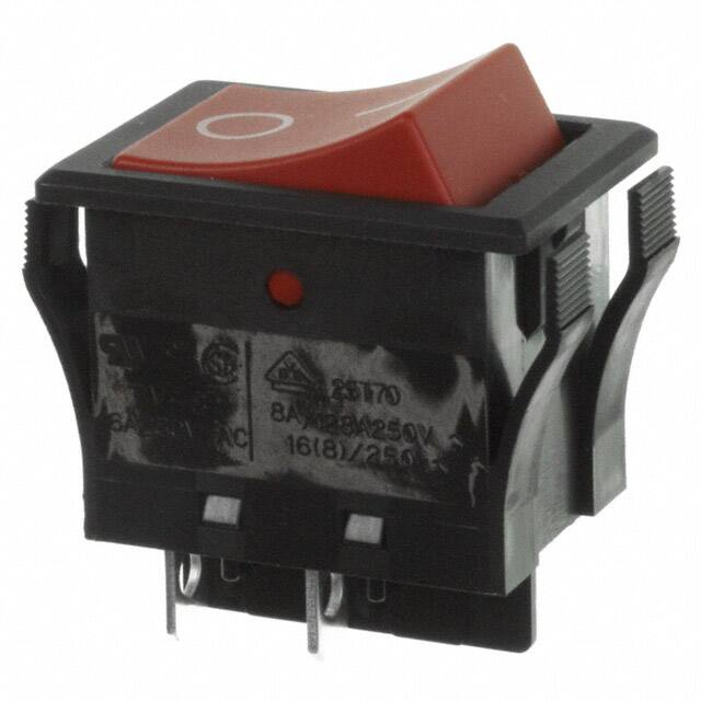 JWL11RC2A/UCVNKK Switches