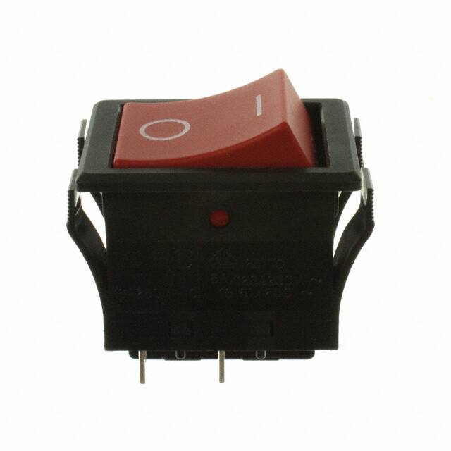 NKK Switches JWL11RCA