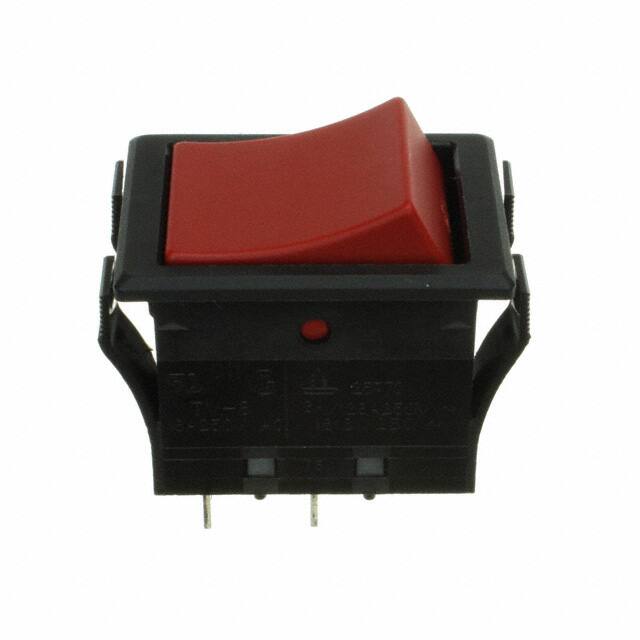 JWL11RCA/UCVNKK Switches