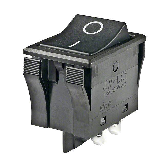 JWL21RA2A/UCVNKK Switches