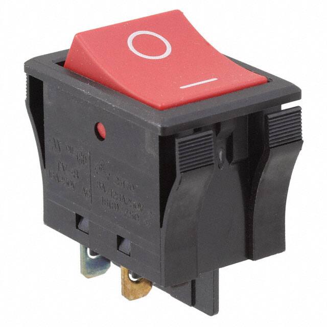 JWL21RC1ANKK Switches