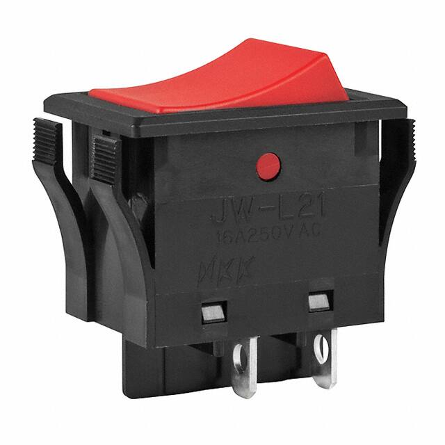 JWL21RCA/UCNKK Switches