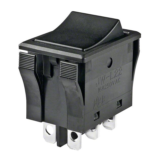 JWL22RAA/UCVNKK Switches