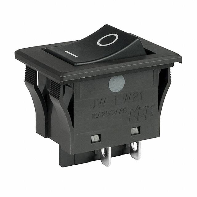JWLW21RA1ANKK Switches