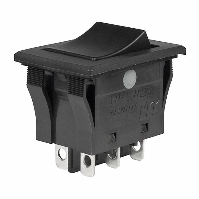 JWLW22RAANKK Switches
