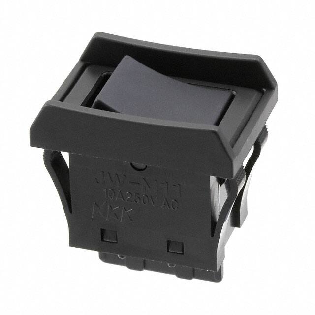 JWM11BAA-ANKK Switches