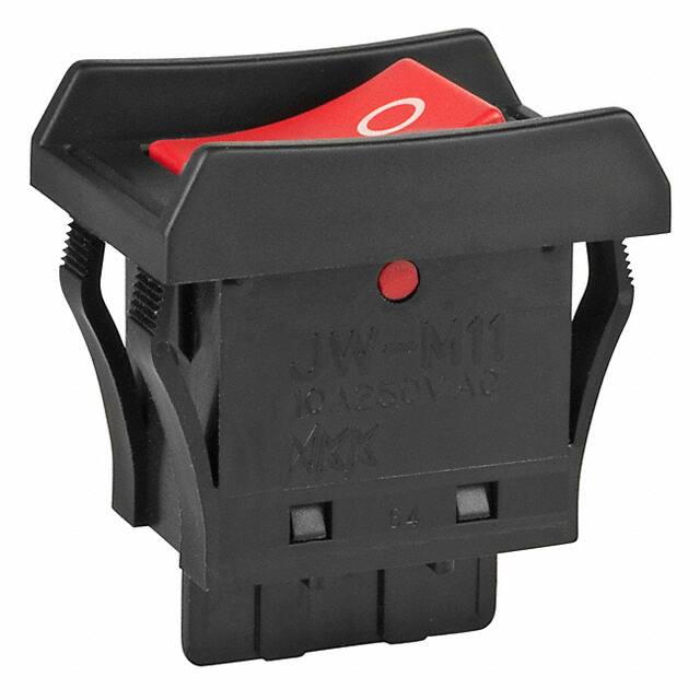 JWM11BC1A-ANKK Switches