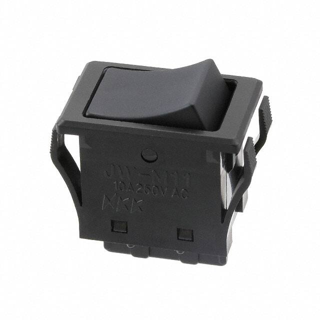 JWM11RAANKK Switches
