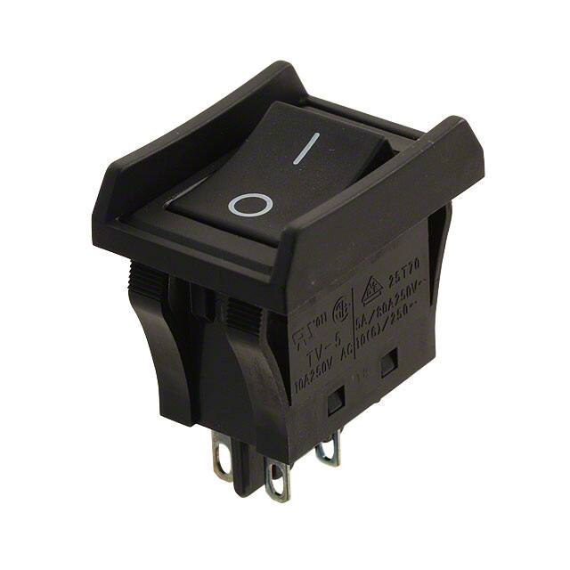 JWM21BA2A-ANKK Switches
